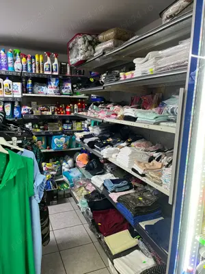 De vânzare magazin mixt complet echipat și funcțional   afacere la cheie! - imagine 6