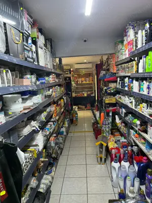 De vânzare magazin mixt complet echipat și funcțional   afacere la cheie! - imagine 8