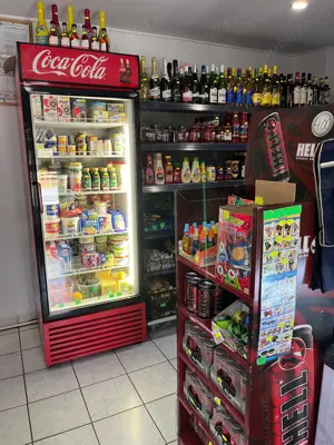 De vânzare magazin mixt complet echipat și funcțional   afacere la cheie! - imagine 7