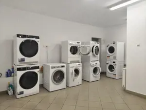 Apartament Elegant cu Vedere Superbă – Drumul Poienii, Pet Friendly - imagine 18