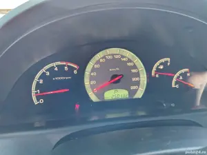 Rexton 2, 2009, 2.7 l diesel 