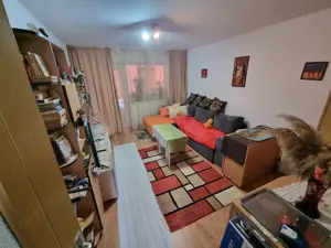 Apartament zona Tomis Nord