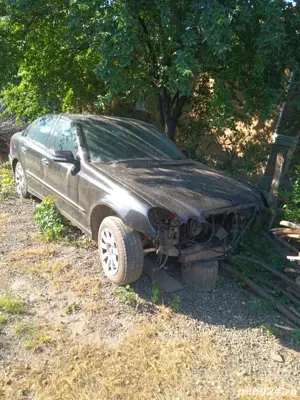 Dezmembrez mercedes e class w211-w212 - imagine 4