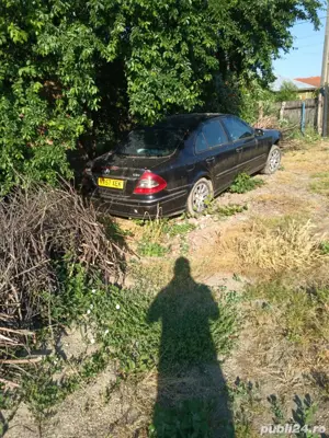Dezmembrez mercedes e class w211-w212 - imagine 6