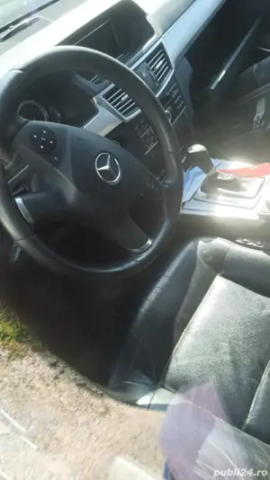 Dezmembrez mercedes e class w211-w212 - imagine 5
