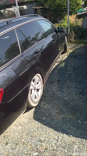 Dezmembrez mercedes e class w211-w212 - imagine 7