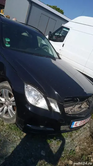Dezmembrez mercedes e class w211-w212 - imagine 3