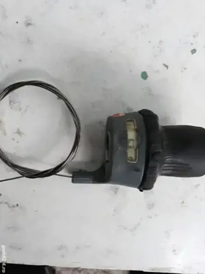 Schimbător SPECTRO S7