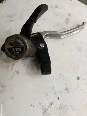 Manetă frână+ schimbător Altus 7