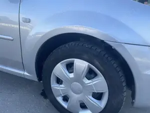 Dacia Logan Laureate  - imagine 6 Dacia Logan Laureate  - imagine 6