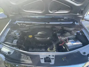 Dacia Logan Laureate  - imagine 7 Dacia Logan Laureate  - imagine 7