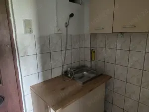 Garsoniera de vanzare, et 3, zona Iosefin - imagine 3