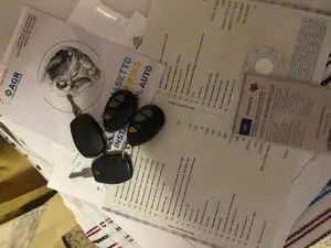 Dacia Logan Laureate  - imagine 10 Dacia Logan Laureate  - imagine 10