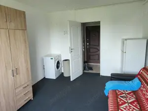 Garsoniera de vanzare, et 3, zona Iosefin