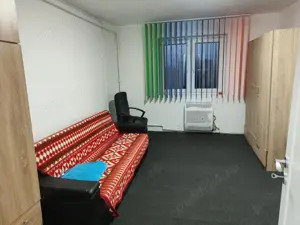 Garsoniera de vanzare, et 3, zona Iosefin