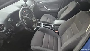 Ford Mondeo Titanium - imagine 3 Ford Mondeo Titanium - imagine 3