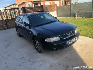 Audi A4 B5 1.9tdi - imagine 2