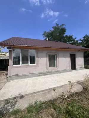 Casa de vacanta - Munteni Buzau - Jutetul Ialomita - Curte 2000mp  - imagine 5