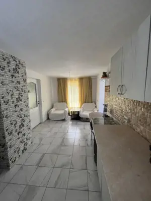 Casa de vacanta - Munteni Buzau - Jutetul Ialomita - Curte 2000mp  - imagine 8