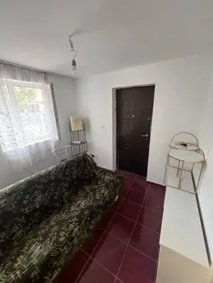 Casa de vacanta - Munteni Buzau - Jutetul Ialomita - Curte 2000mp  - imagine 11