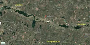 Casa de vacanta - Munteni Buzau - Jutetul Ialomita - Curte 2000mp  - imagine 2