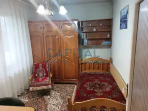 Apartament 3 camere, mobilat, comision 0% – Mureșeni - imagine 3