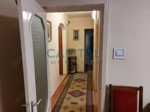 Apartament 3 camere, mobilat, comision 0% – Mureșeni - imagine 5