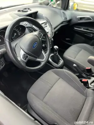 Ford Bmax 1.0i 125ps Euro5 - imagine 4