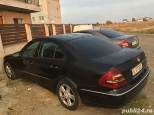 Dezmembrez mercedes e class w211-w212 - imagine 9