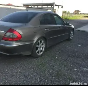 Dezmembrez mercedes e class w211-w212 - imagine 10