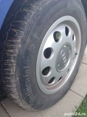 vand anvelope iarna diferite mărci si de vară - imagine 5