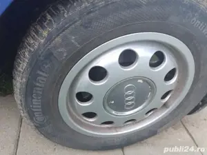 vand anvelope iarna diferite mărci si de vară - imagine 6