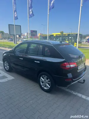 Renault Koleos  - imagine 5