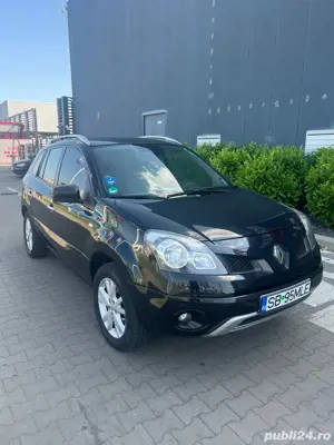 Renault Koleos  - imagine 2