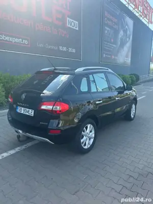 Renault Koleos  - imagine 3