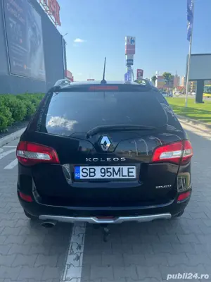 Renault Koleos  - imagine 4
