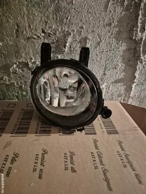 Proiector Stanga Bmw F30 - imagine 1