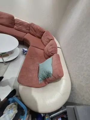 Coltar living modern