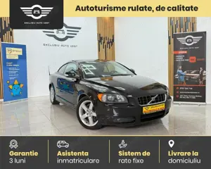 ** Volvo C70 **