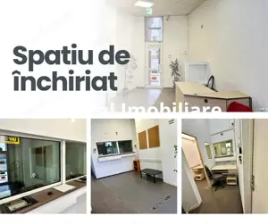 Spatiu de birouri ULTRACENTRAL de inchiriat 