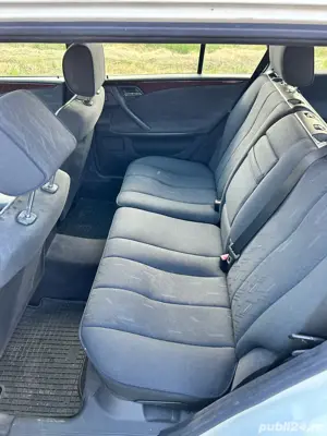 Vand Mecedes Benz E klasse break  - imagine 2