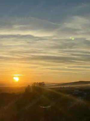 Apartament 3 cam finisat mobilat utilat Viile Sibiului etaj 2 plus pod propriu - imagine 9