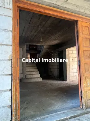 Casa Duplex partial finalizata,  zona Andrei Muresanu - imagine 11