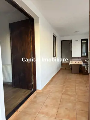 Casa Duplex partial finalizata,  zona Andrei Muresanu - imagine 2