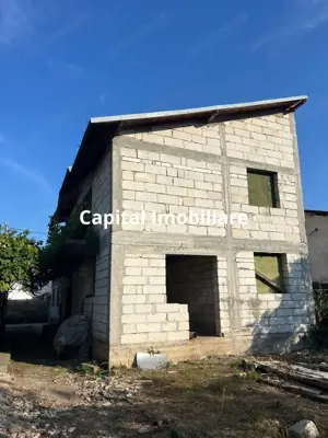 Casa Duplex partial finalizata,  zona Andrei Muresanu - imagine 5