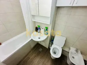 OPORTUNITATE | GARSONIERA  | PARCUL CIRCULUI | BLOC 1990 | RENOVATA - imagine 5