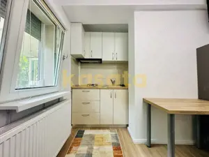 OPORTUNITATE | GARSONIERA  | PARCUL CIRCULUI | BLOC 1990 | RENOVATA - imagine 3