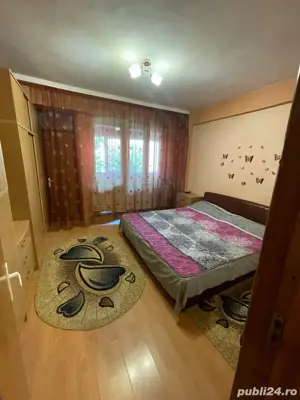 Apartament 2 camere, 85 mp + boxă   zona Spital Militar, Pitești - imagine 4