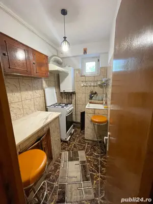 Apartament 2 camere, 85 mp + boxă   zona Spital Militar, Pitești - imagine 5