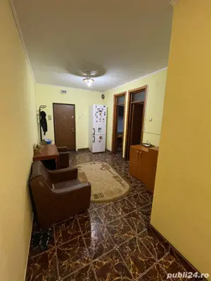 Apartament 2 camere, 85 mp + boxă   zona Spital Militar, Pitești - imagine 2